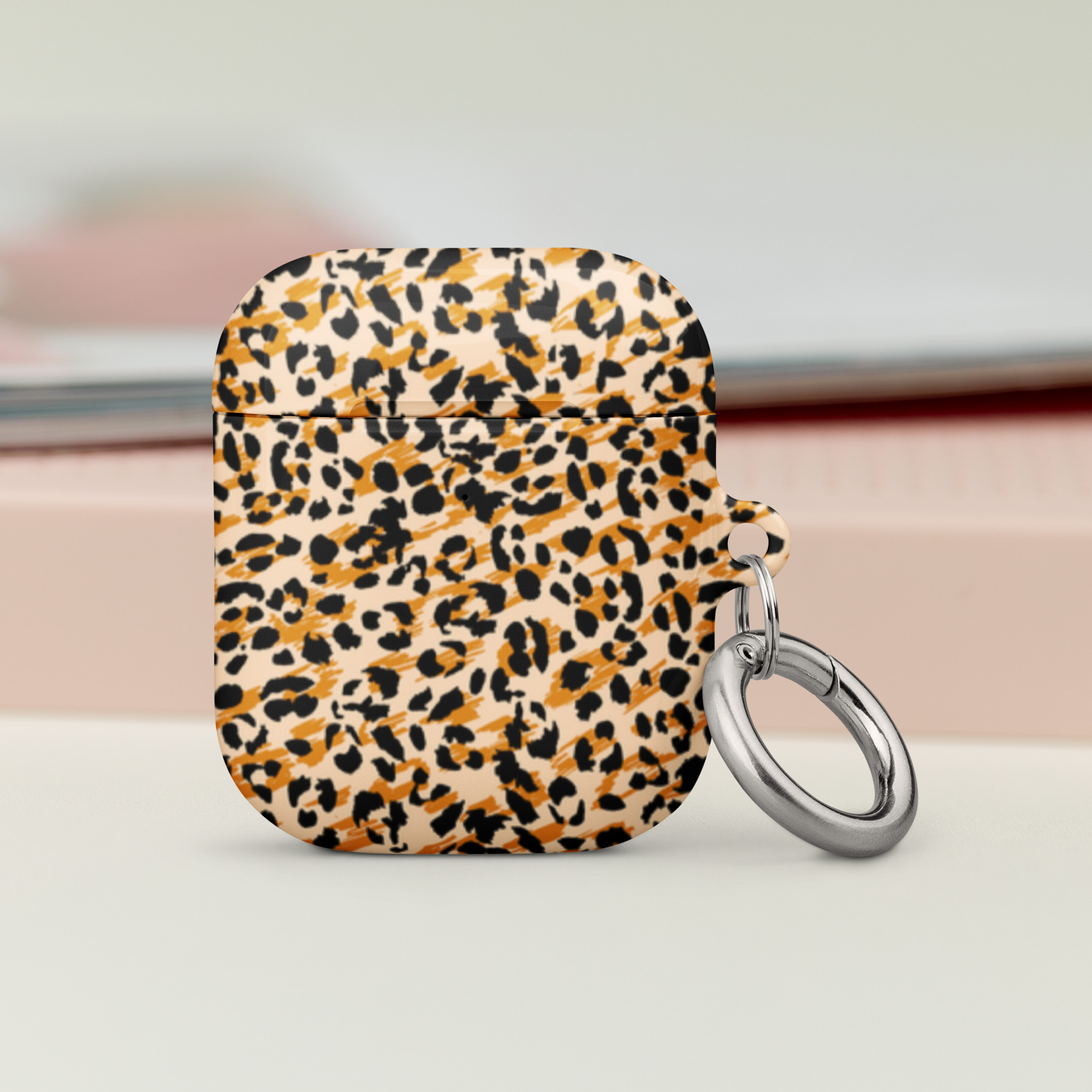 Wild Design Case for AirPods® - Image 2