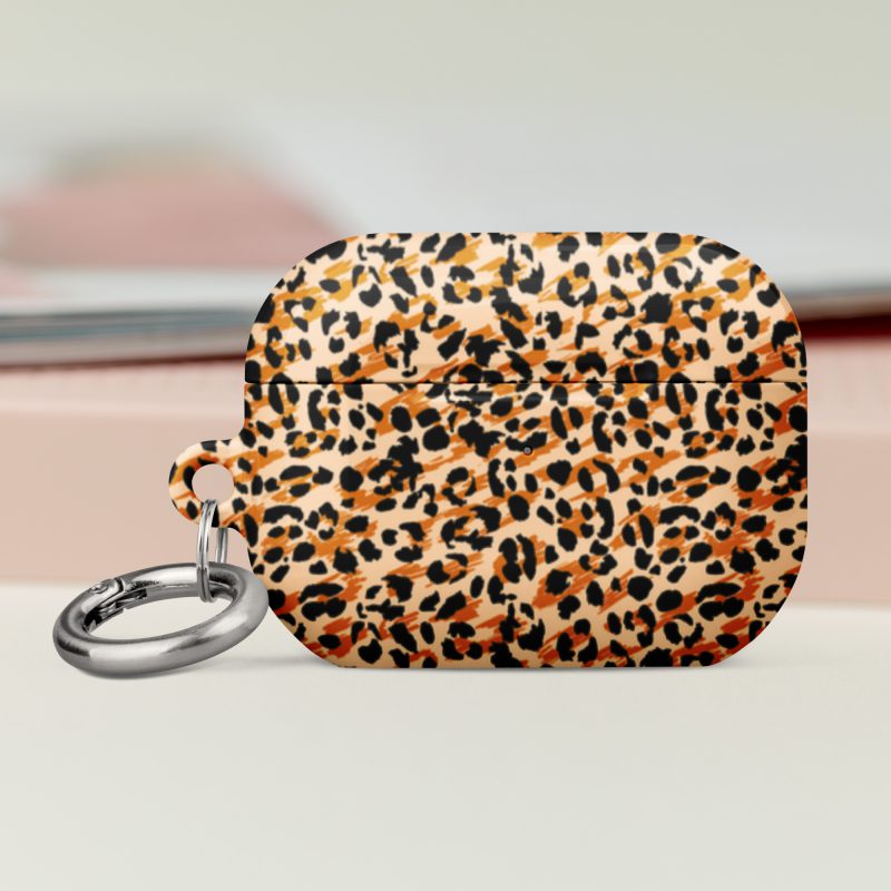 Wild Design Case for AirPods&reg;