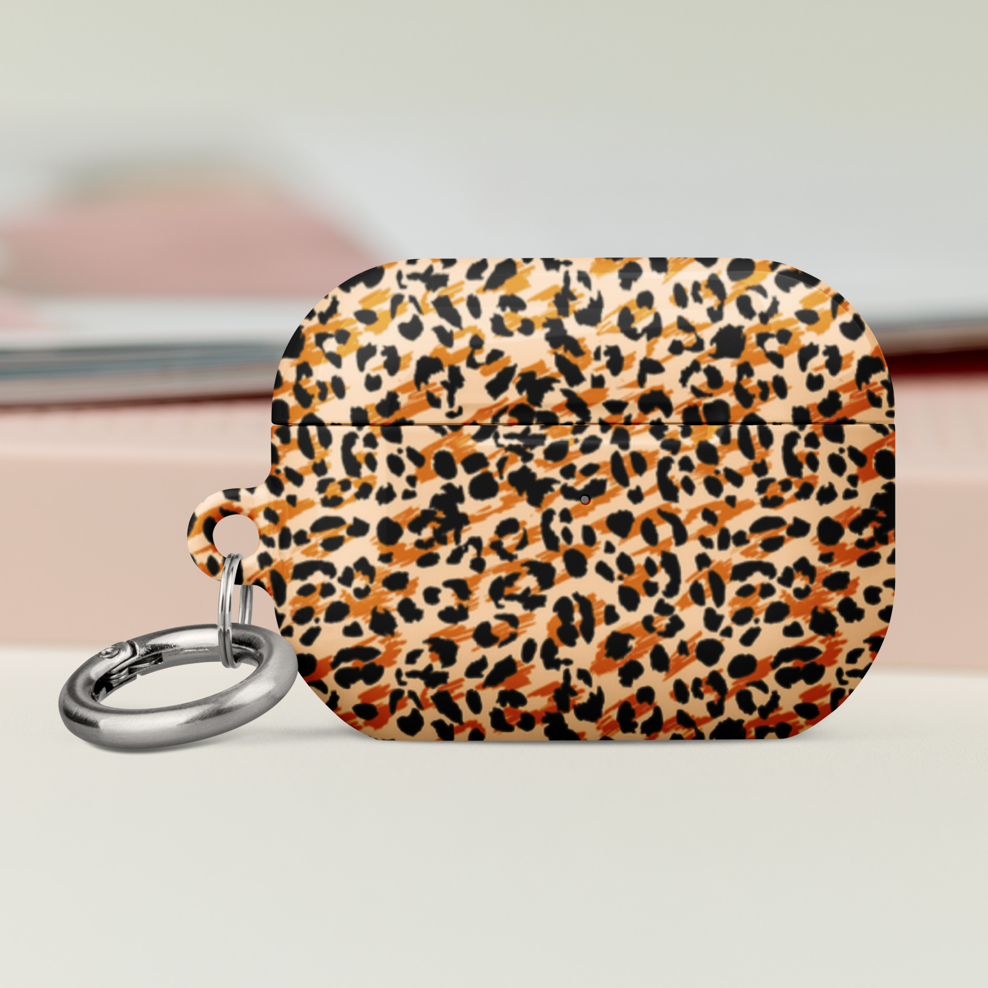 Wild Design Case for AirPods®