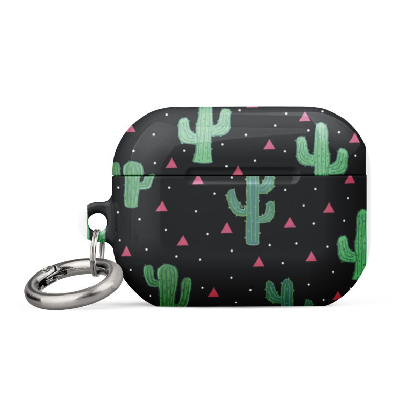 Cactus Design Case for AirPods&reg;