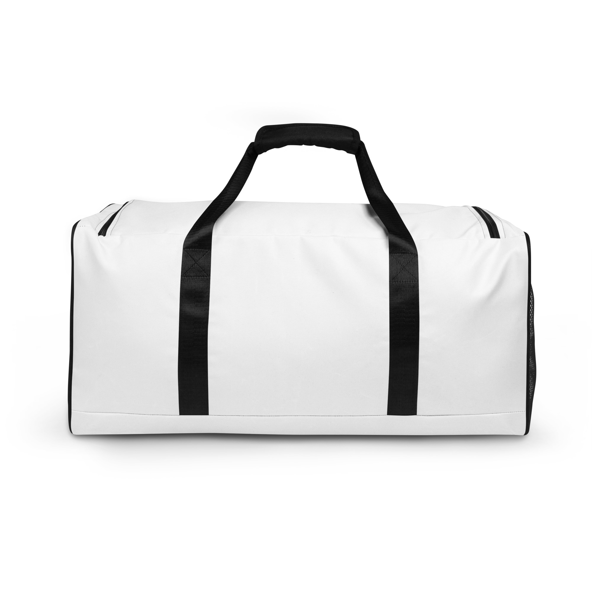 American Baseball Duffle bag