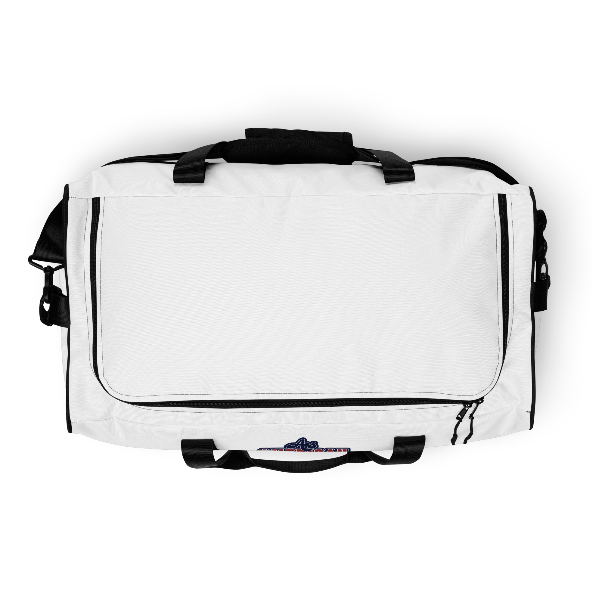 American Baseball Duffle bag - Image 9