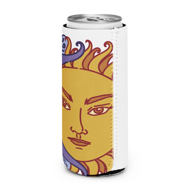 Sun Moon Can cooler