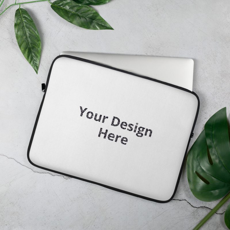 Laptop Sleeve - Customizable