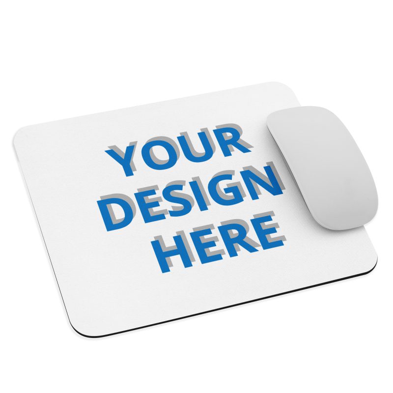 Mouse pad for Customization