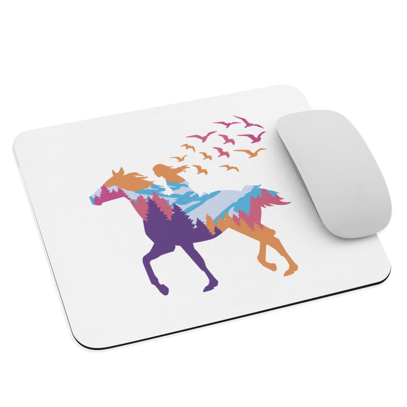 Freedom Design Mouse pad