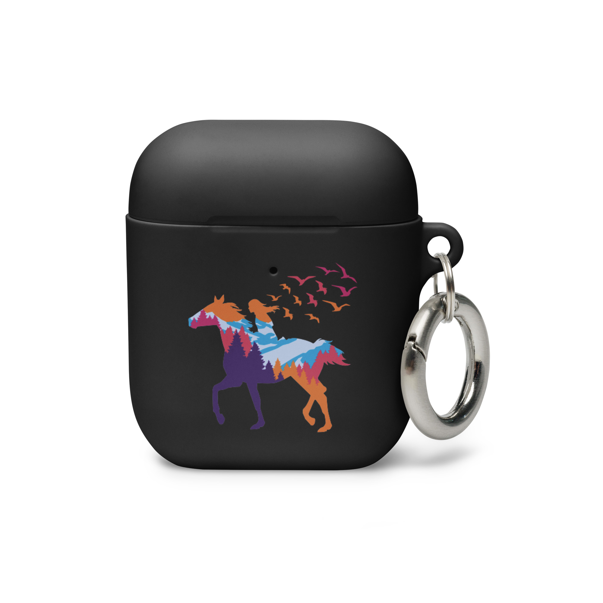 Freedom Design Rubber Case for AirPods® - Image 2