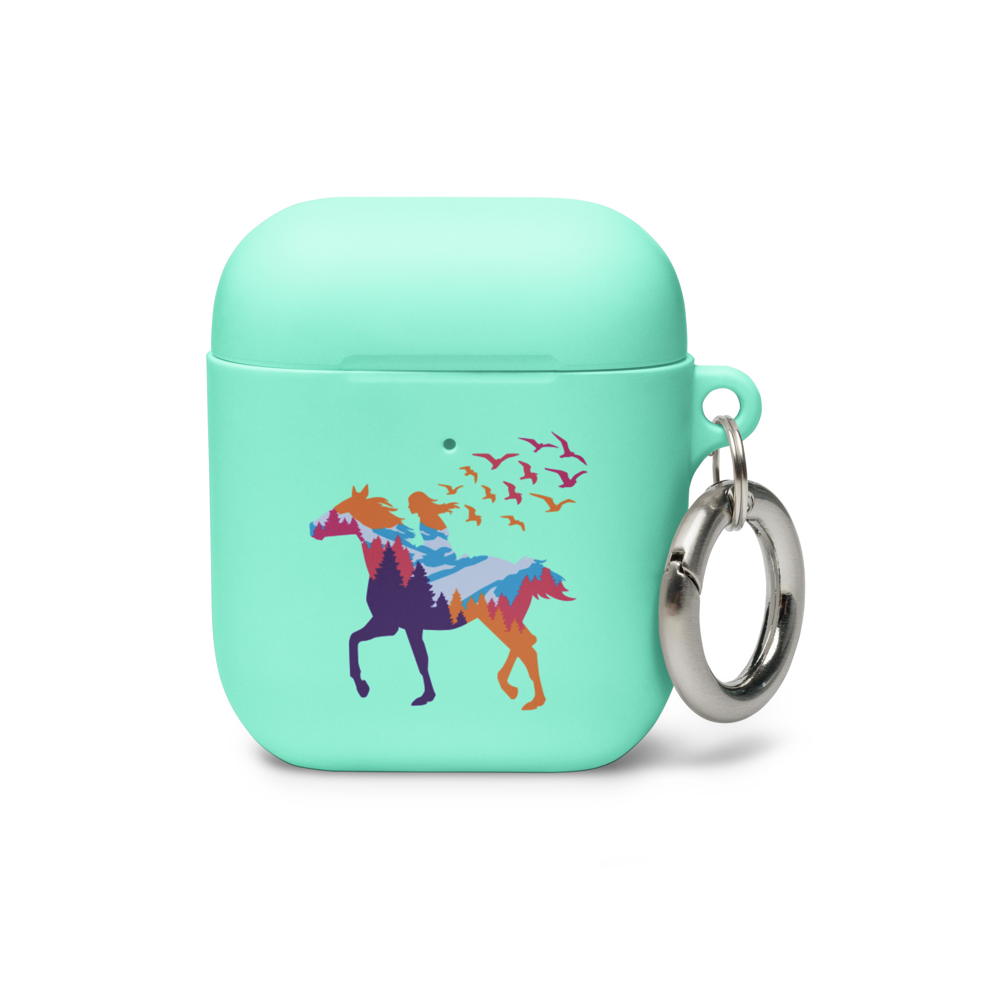 Freedom Design Rubber Case for AirPods® - Image 29