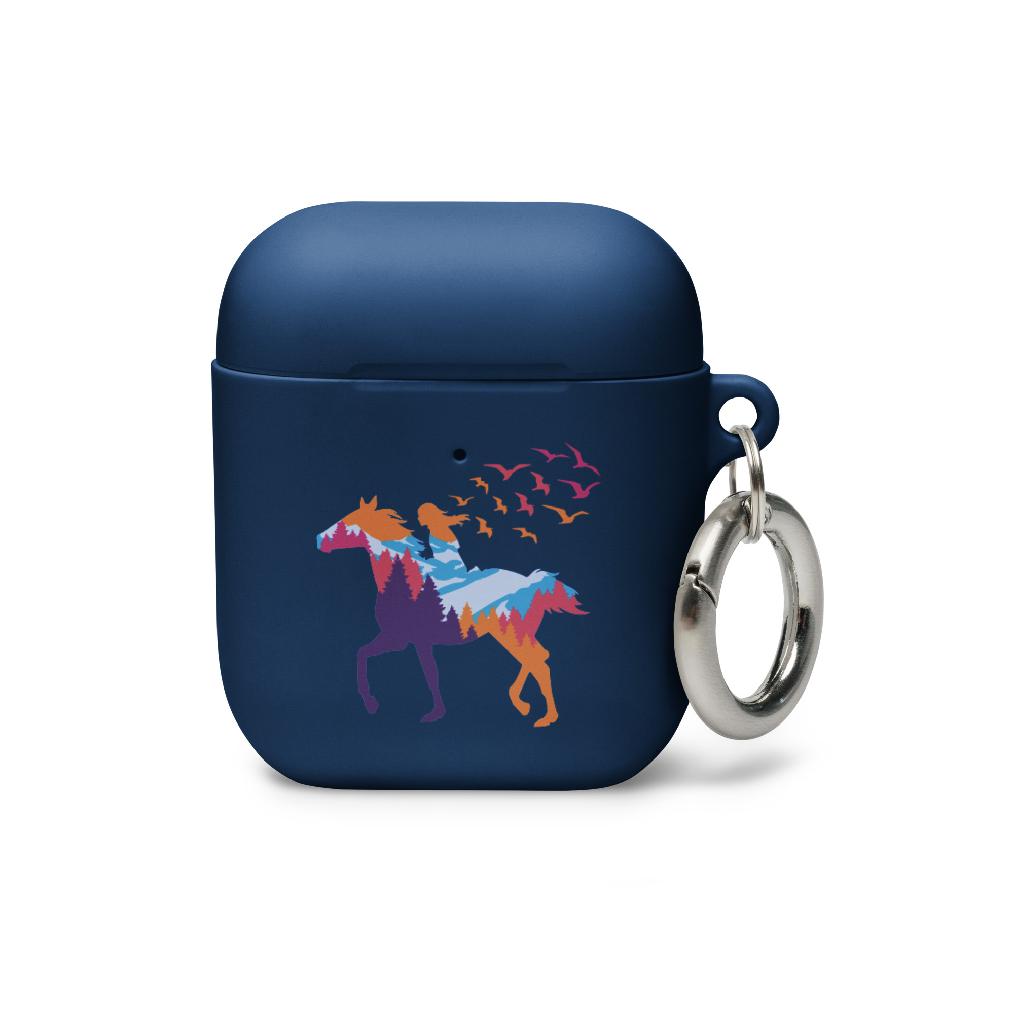 Freedom Design Rubber Case for AirPods® - Image 5