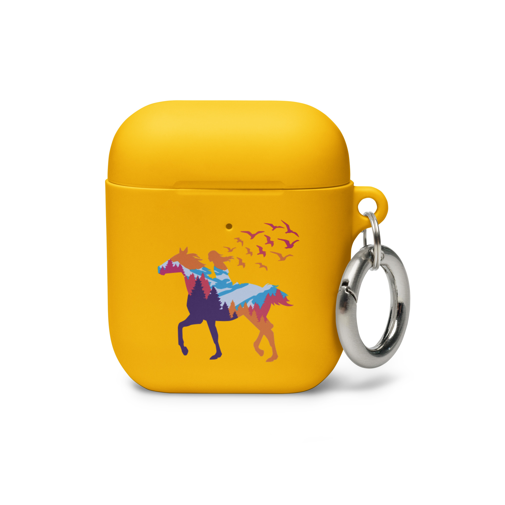 Freedom Design Rubber Case for AirPods® - Image 21