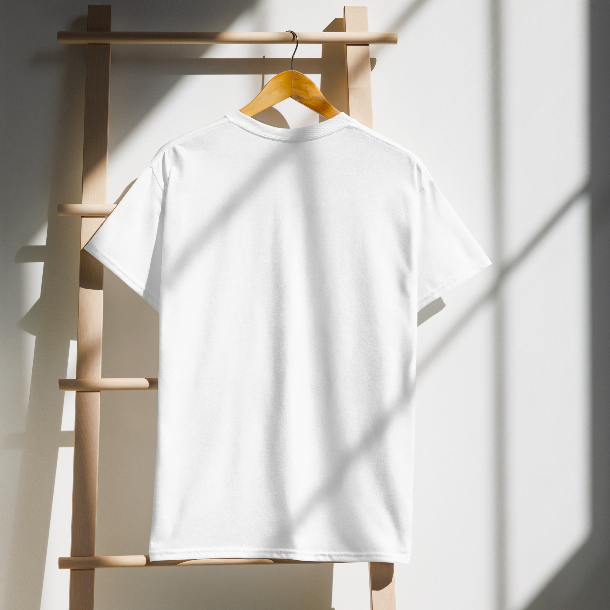 Horse Design on DryBlend® T-Shirt - Image 23