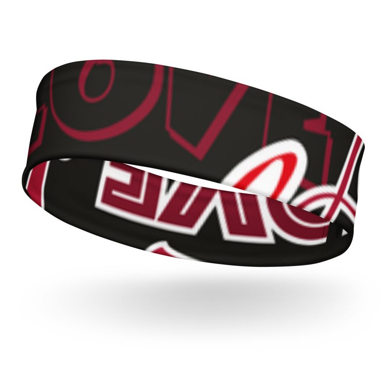 Love Design Headband